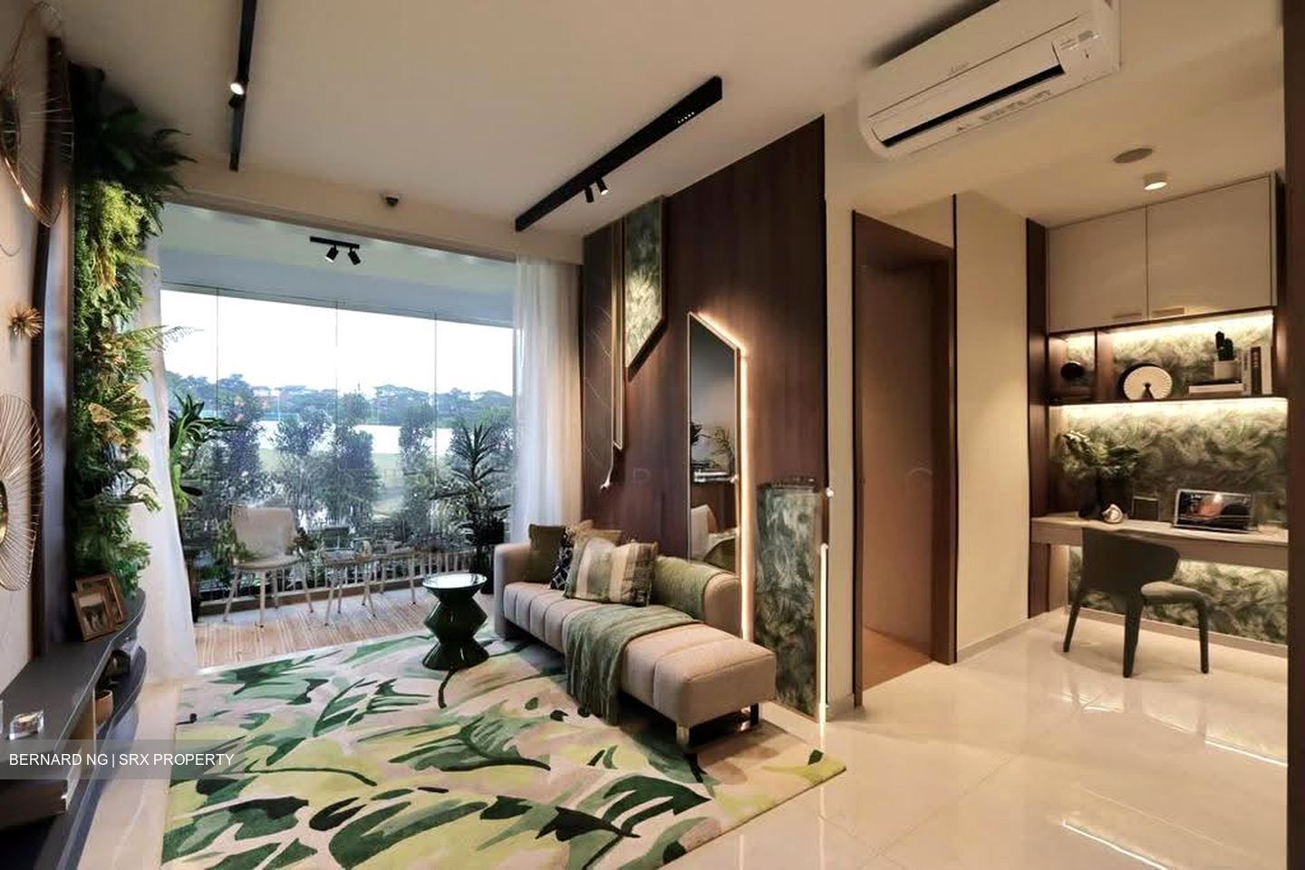 Lentor Hills Residences (D26), Apartment #620065931